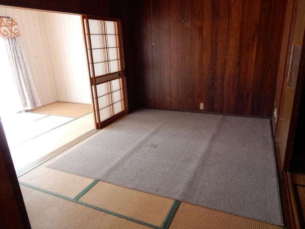 detached 内子町大瀬中央4639