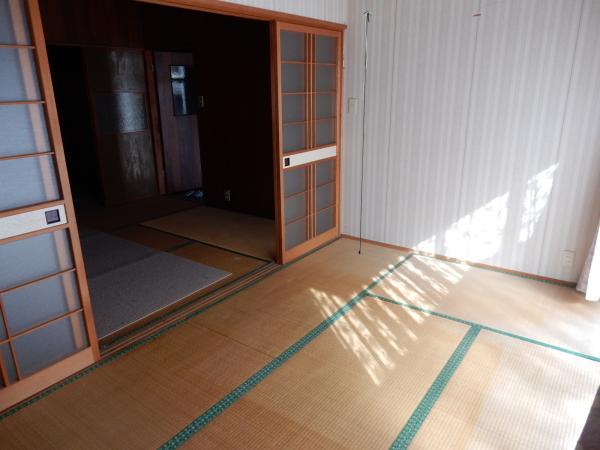 detached 内子町大瀬中央4639