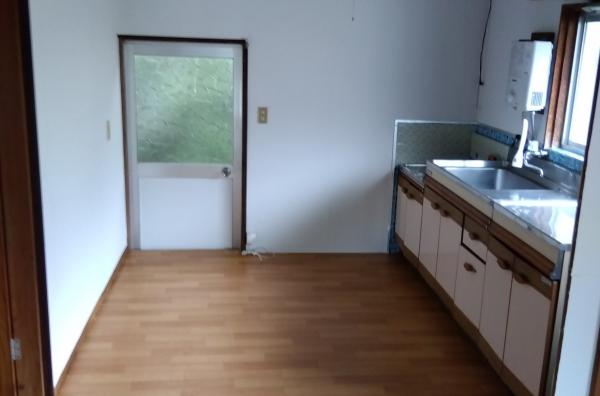 detached 内子町大瀬中央4639