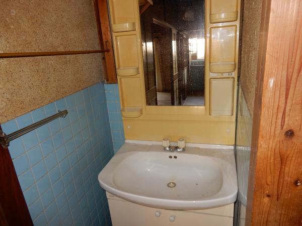 detached 内子町大瀬中央4639