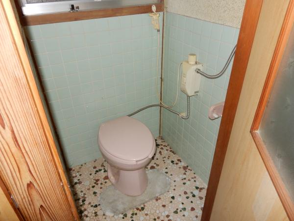 detached 内子町大瀬中央4639