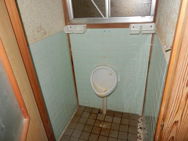 detached 内子町大瀬中央4639