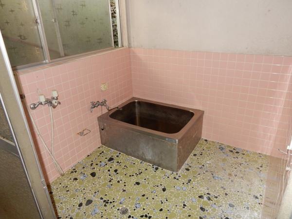 detached 内子町大瀬中央4639