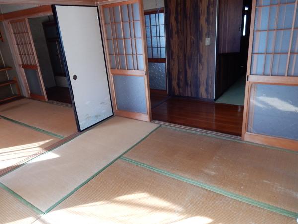 detached 内子町大瀬中央4639