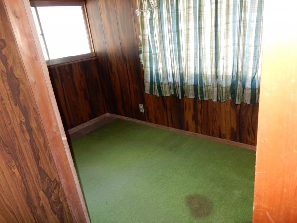 detached 内子町大瀬中央4639