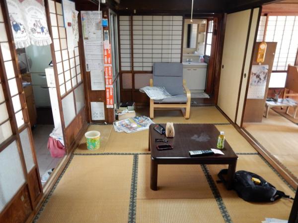 和室②