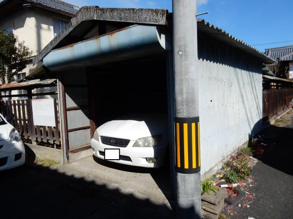 車庫