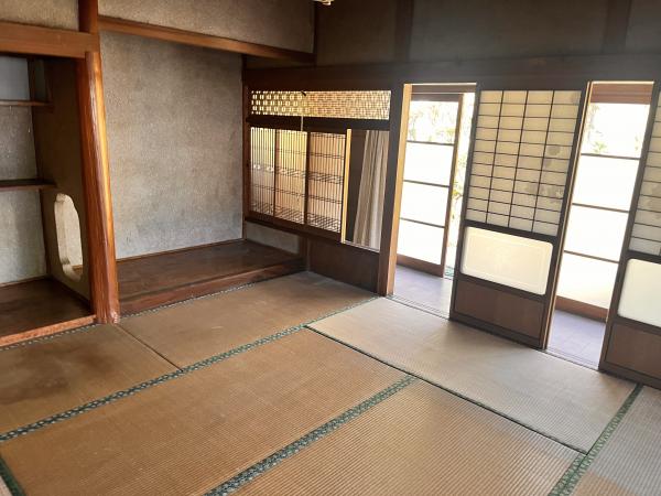 和室③