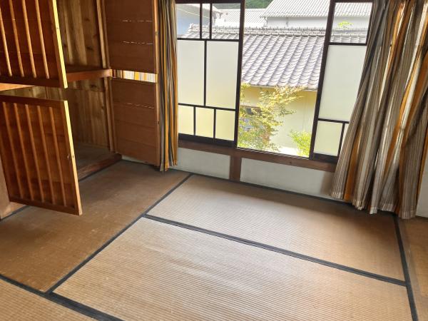 和室⑤