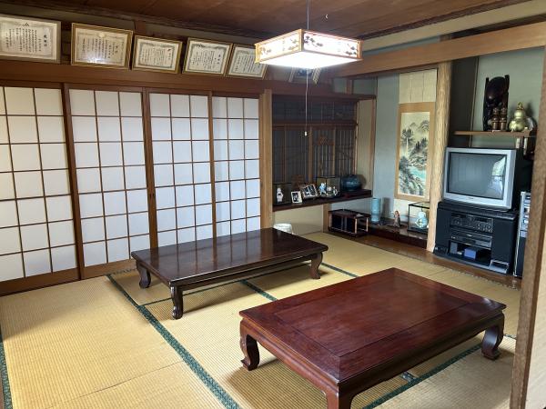 和室②