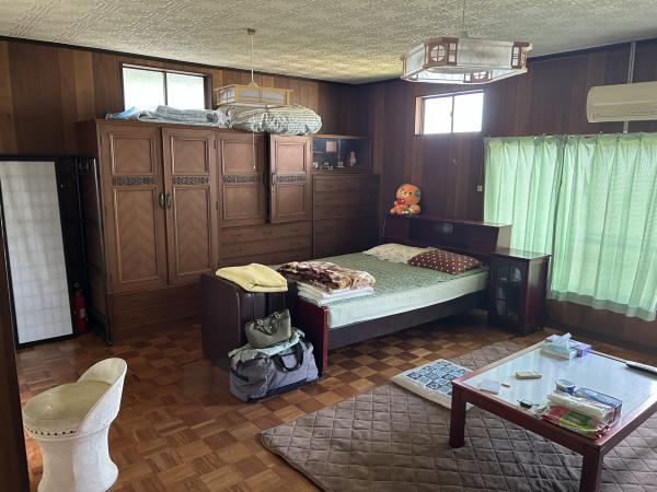 【離れ】寝室