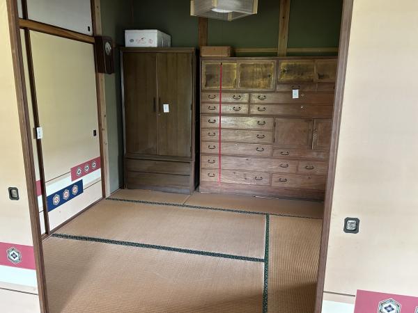 和室③