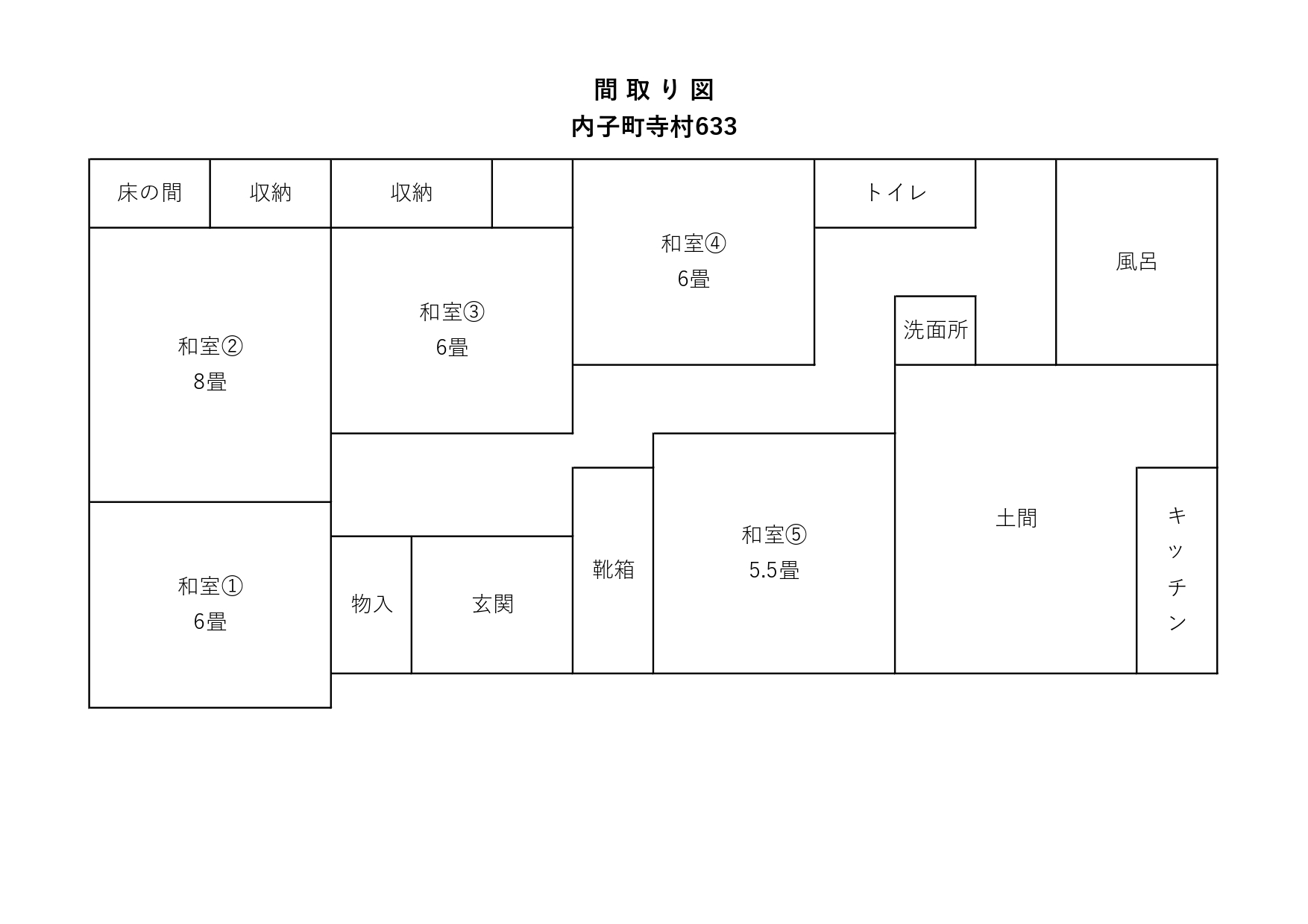 図面