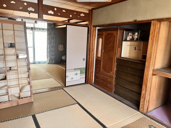 和室③