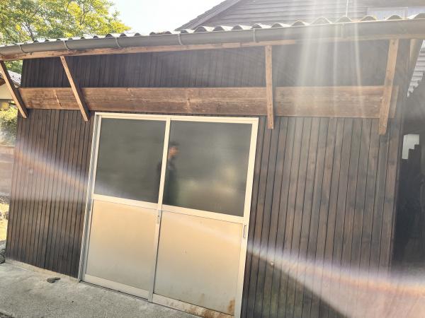 倉庫