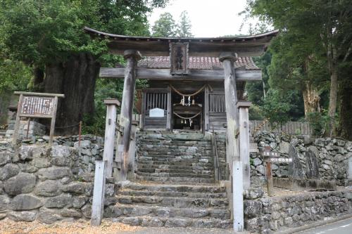 三島神社