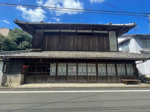 おだびより(旧どい書店)