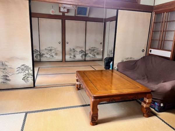  内子町中田渡1578番地