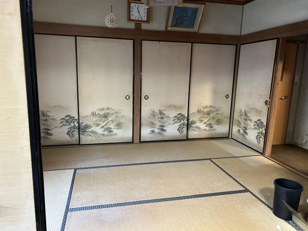  内子町中田渡1578番地