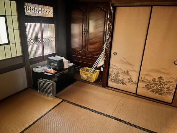  内子町中田渡1578番地