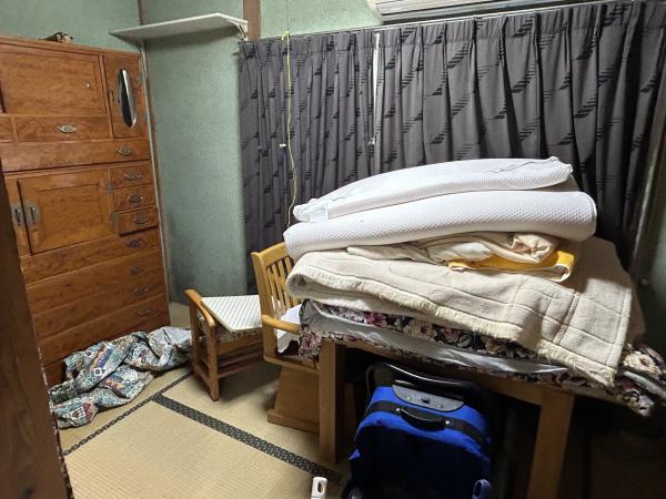  内子町中田渡1578番地