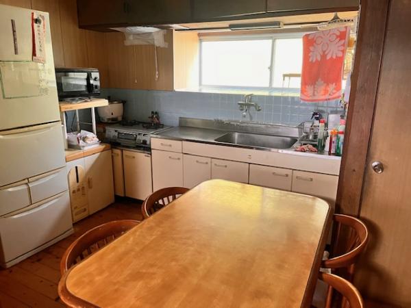  内子町中田渡1578番地