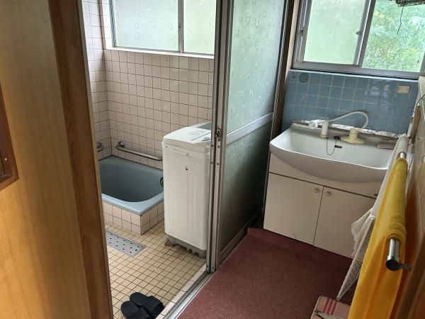  内子町中田渡1578番地