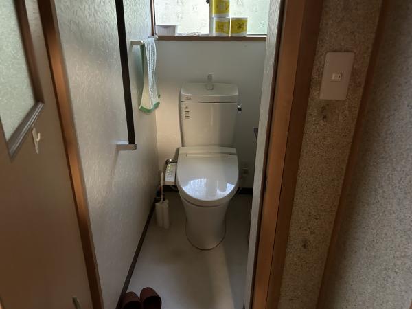  内子町中田渡1578番地