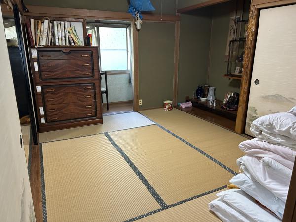  内子町中田渡1578番地