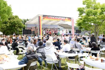 ドイツフェスタ１