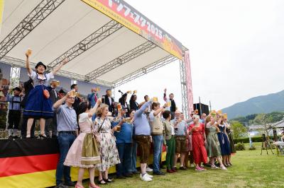 ドイツフェスタ２