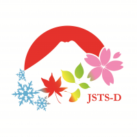 「日本版持続可能な観光ガイドライン（JSTS-D）」ロゴマーク