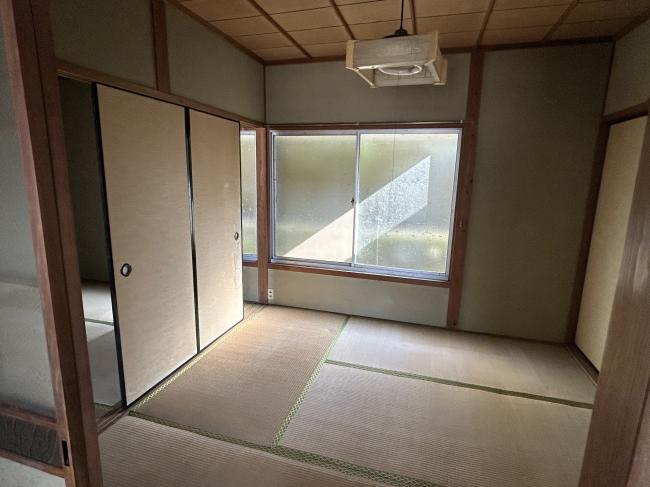 和室②