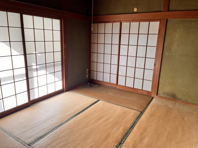 和室②