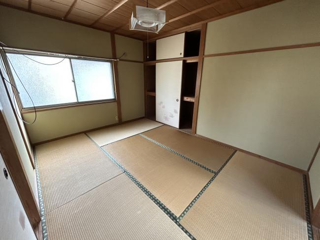 和室③