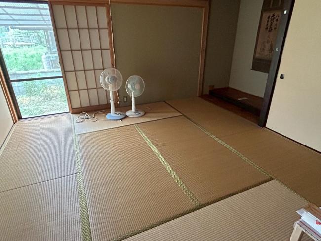 和室②