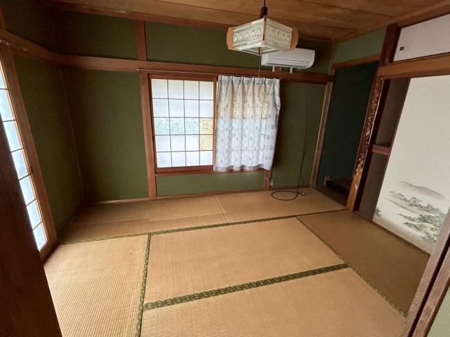 和室④