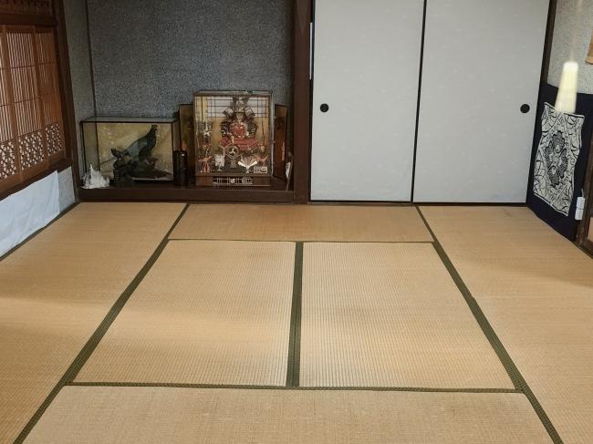 和室③