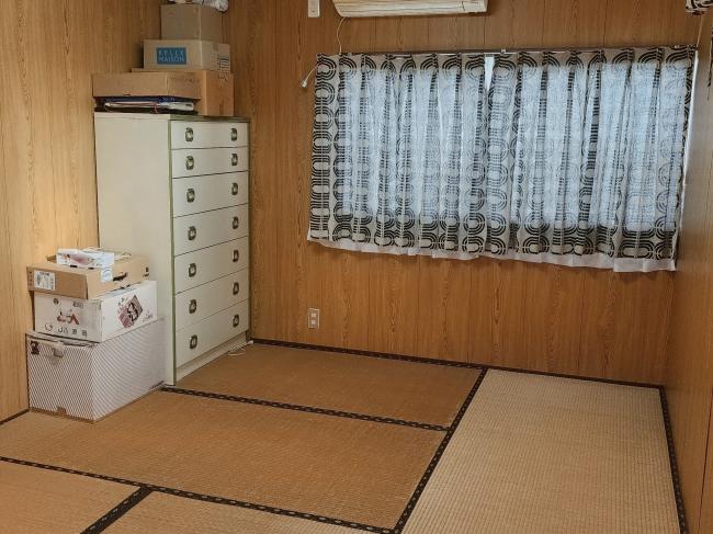 和室⑤