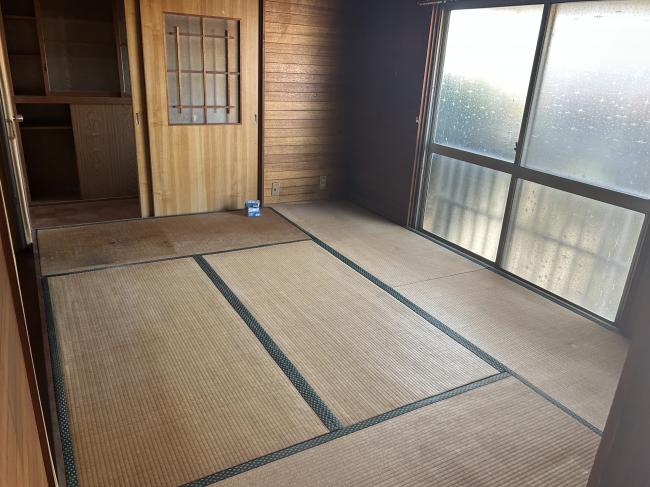 和室①