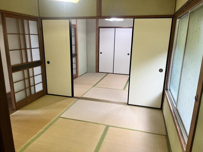 和室②