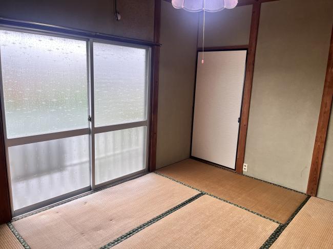 和室④