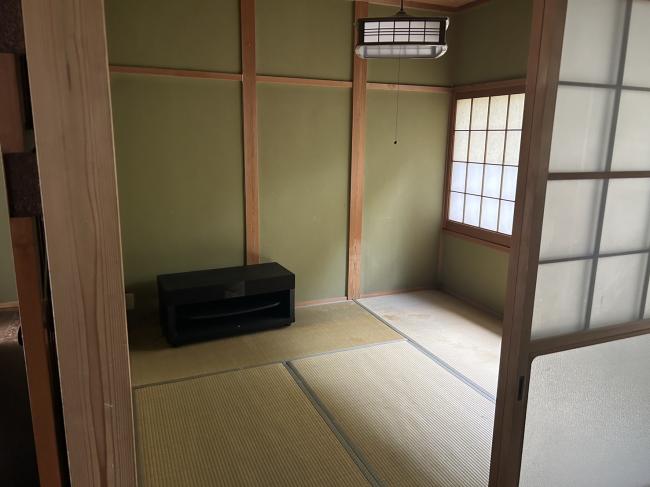 和室②