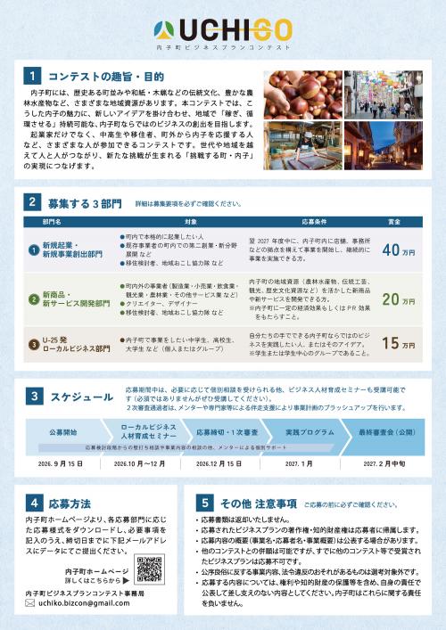 ビジコン2026チラシ_裏