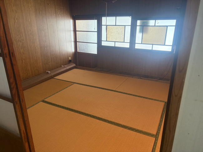 和室①