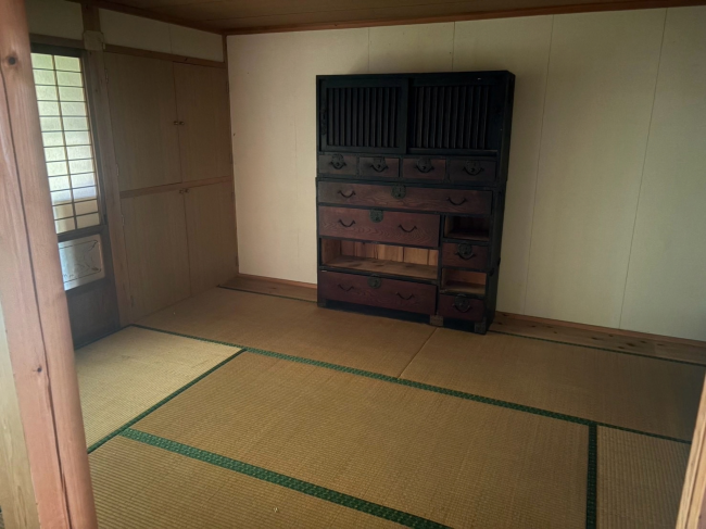 和室②