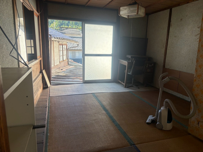 和室⑧