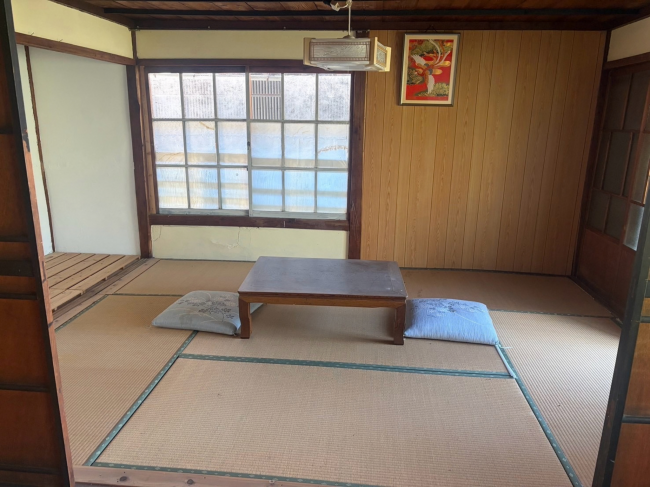 和室⑫